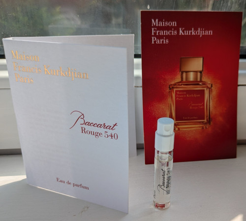 Maison francis kurkdjian - francis,