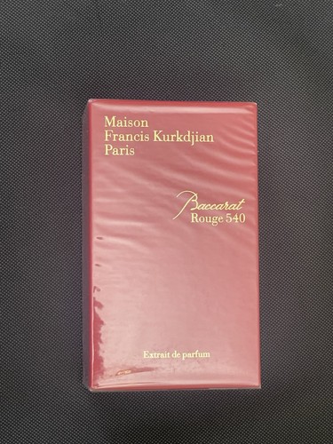 Maison francis kurkdjian - francis,