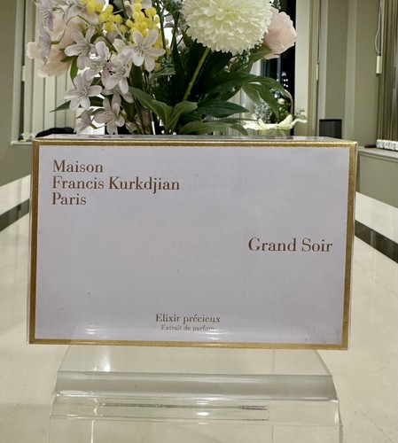 Maison francis kurkdjian - maison,