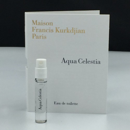 Maison francis kurkdjian aqua - maison,