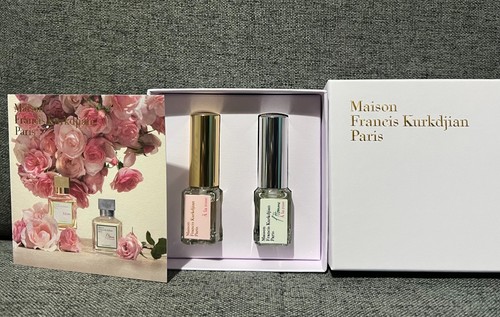 New maison francis - new!, kurkdjian