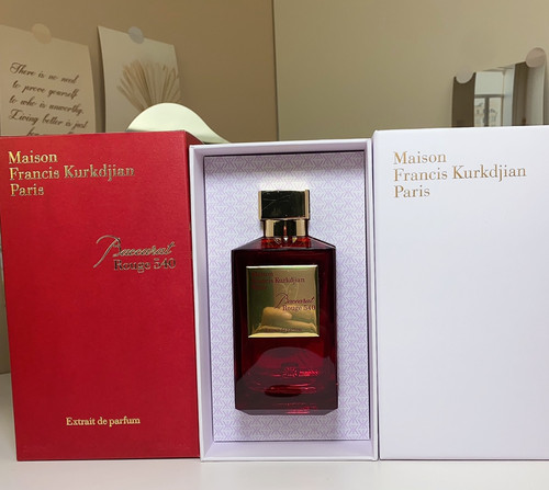 Maison francis kurkdjian - maison,