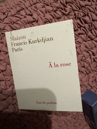 Maison francis kurkdjian - maison,