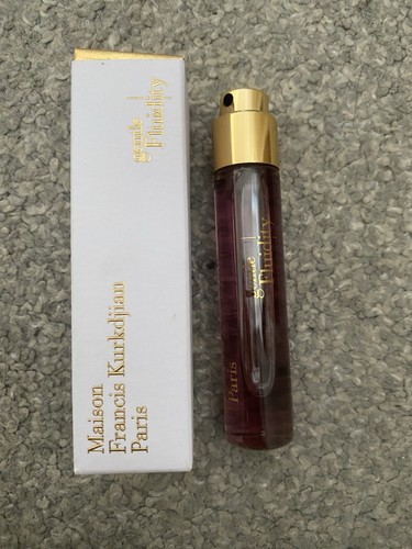 Gentle fluidity alternative - gentle,