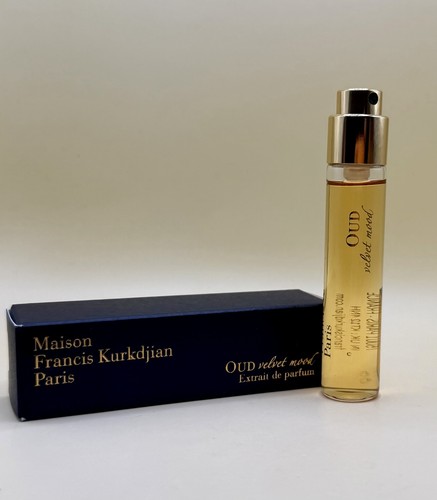 Maison francis kurkdjian mfk - francis,