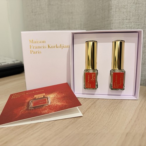 Maison francis kurkdjian - maison,