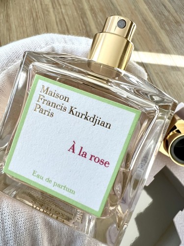 Rose maison francis - a,