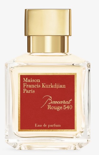 Baccarat rouge 540 maison - by,