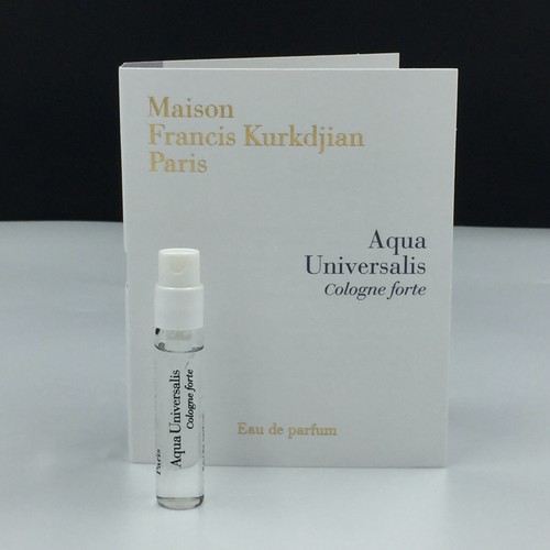 Maison francis kurkdjian - kurkdjian, aqua