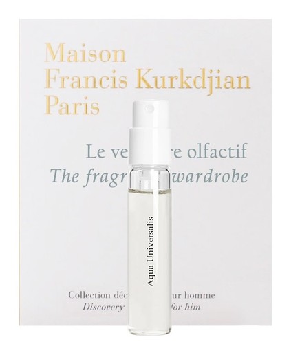 Maison francis kurkdjian aqua - francis,