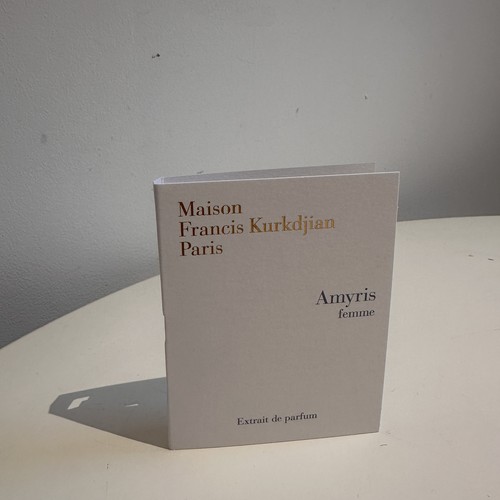 Maison francis kurkdjian - francis,