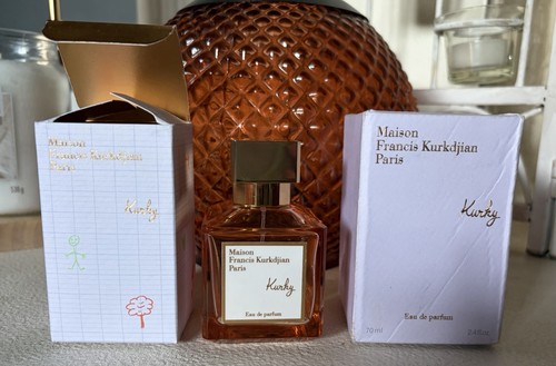 Maison francis kurkdjian - francis, kurky