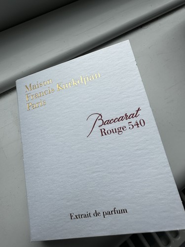Maison francis kurkdjian - francis,
