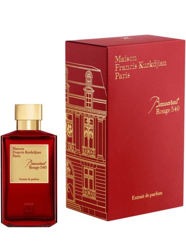 Maison francis kurkdjian - maison,