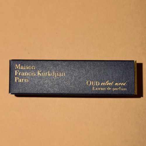 Maison francis kurkdjian - maison,