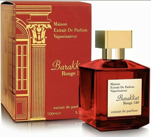 Barakkat extrait 100ml edp by - 100ml,