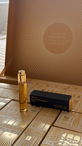Maison francis kurkdjian oud - maison,