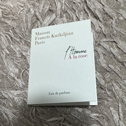 Mfk homme rose maison - mfk, l’homme