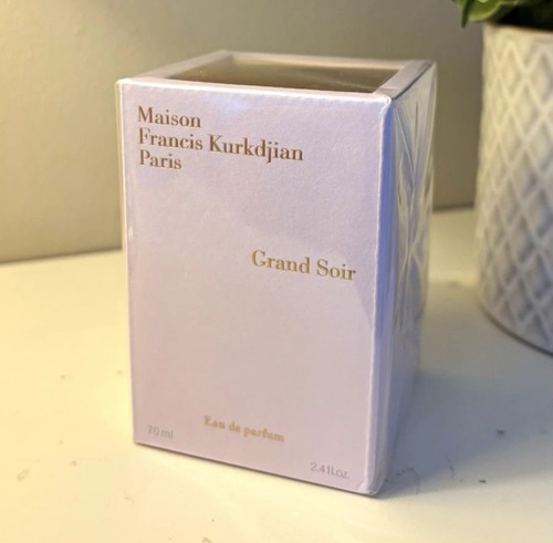Maison frances kurkdjian - frances,