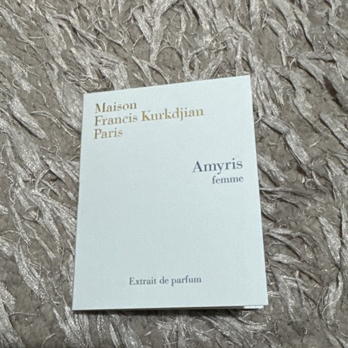 Maison francis kurkdjian - maison,