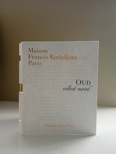 Maison francis kurkdjian mfk - francis,