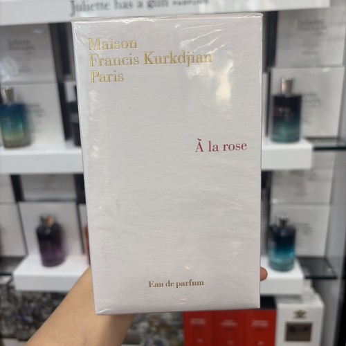 Maison francis kurkdjian paris - kurkdjian,