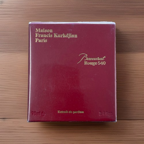 Maison francis kurkdjian - francis,