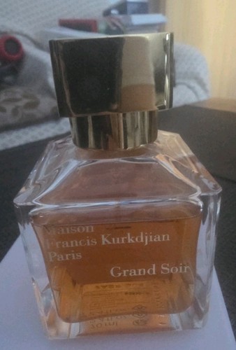 Maison francis kurkdjian grand - maison,