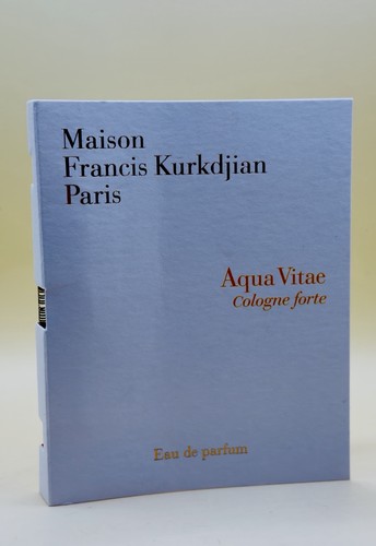Maison francis kurkdjian aqua - kurkdjian,