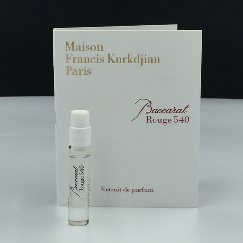 Maison francis kurkdjian - francis,