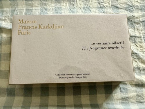 Maison francis kurkdjian - francis,