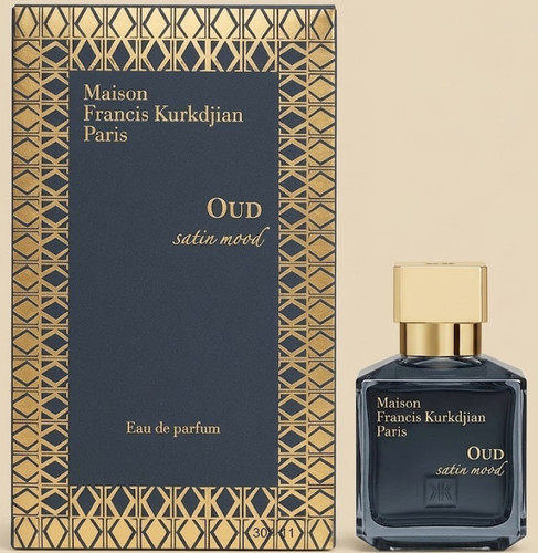 Maison francis kurkdjian oud - maison,