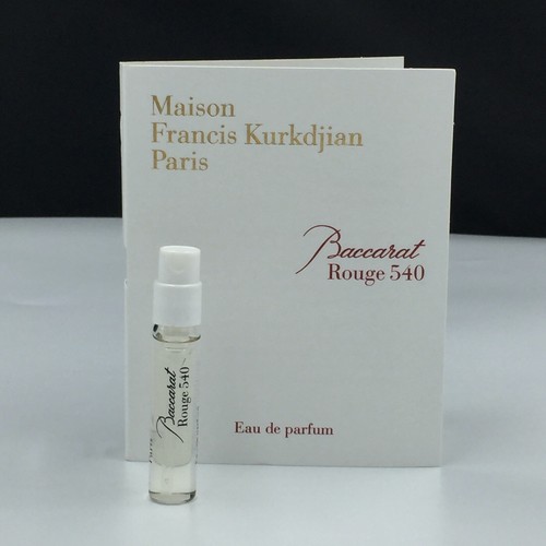 Maison francis kurkdjian - francis,