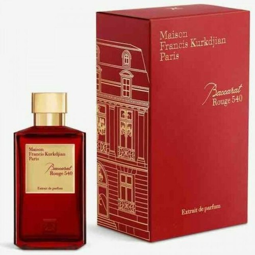 Maison francis kurkdjian - francis,