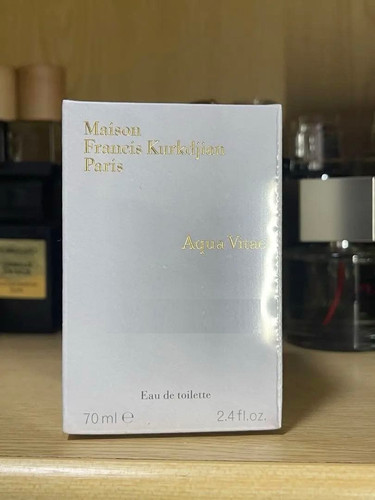 Maison francis kurkdjian aqua - maison,