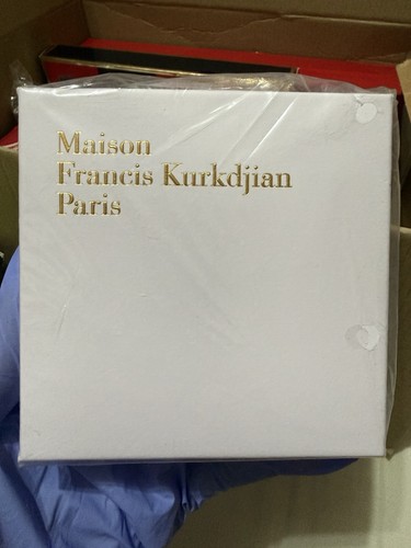 Maison francis kurkdjian - maison,