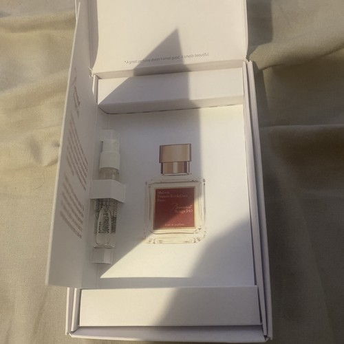 Maison francis kurkdjian - maison,