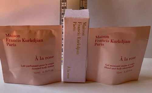 Maison francis kurkdjian - francis,