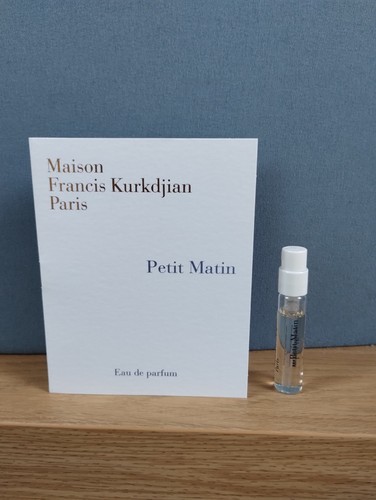 Maison francis kurkdjian paris - kurkdjian,