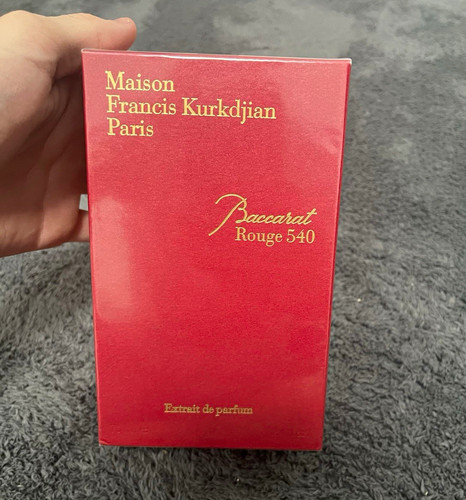 Maison francis kurkdjian - maison,