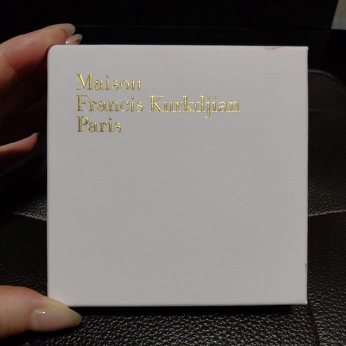 Maison francis kurkdjian - maison, l'eau
