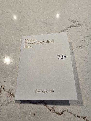 Maison francis kurkdjian - maison,