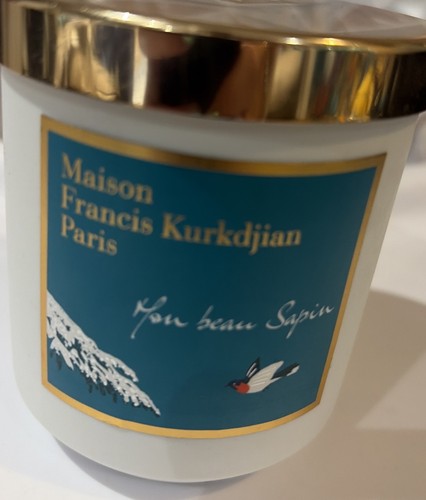 Maison francis kurkdjian mon - maison,