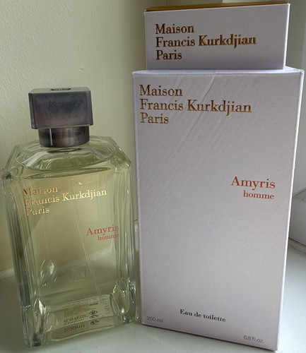 Maison francis kurkdjian - francis,
