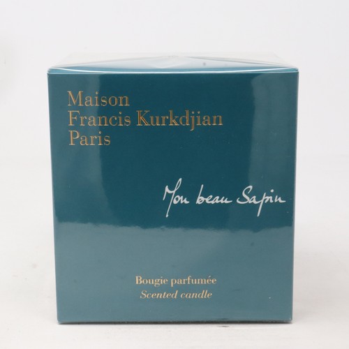 Maison francis kurkdjian mon - maison,