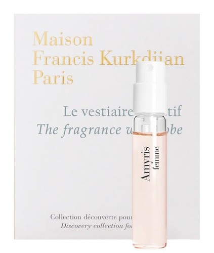 Maison francis kurkdjian - francis,