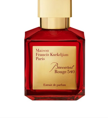 Maison francis kurkdjian - francis,