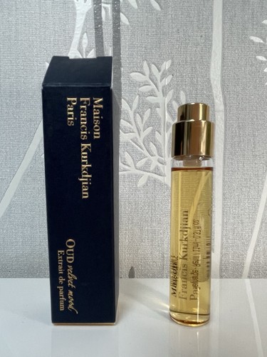 Maison francis kurkdjian oud - maison,