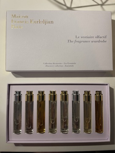 Maison francis kurkdjian 11ml - francis,