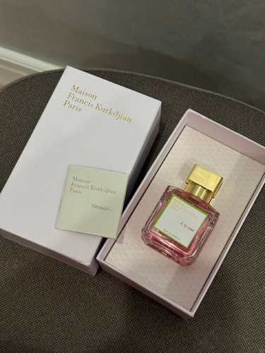 Rose maison francis - a,